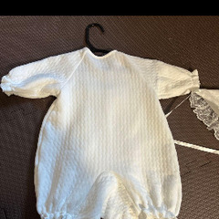 ベビードレスですの画像