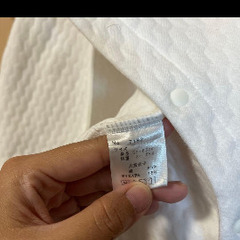 ベビードレスですの画像