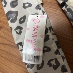 折りたたみ傘の画像