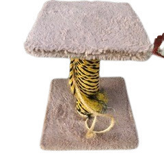 【ジャンク品】キャットタワーの画像