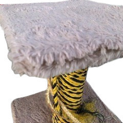 【ジャンク品】キャットタワーの画像