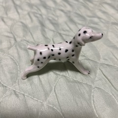 犬の置き物　3セット11匹の画像