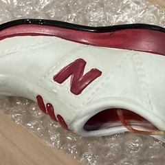 ニューバランスキャンドルの画像