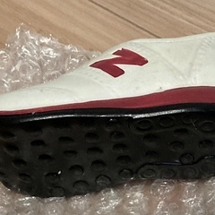 ニューバランスキャンドルの画像