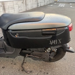VOX SA52J 19000キロ 乗って帰れます。自賠責付　軽整備はします。の画像