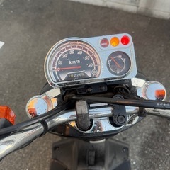 VOX SA52J 19000キロ 乗って帰れます。自賠責付　軽整備はします。の画像