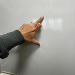 冷蔵庫　家電　2021年製　AQUA 131✖️60✖️70　の画像