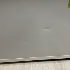 冷蔵庫　家電　2021年製　AQUA 131✖️60✖️70　の画像