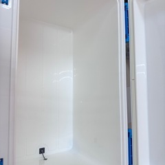 モンタナ クーラーボックス 45L 美品 の画像