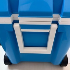 モンタナ クーラーボックス 45L 美品 の画像