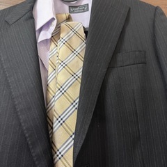 REGALスーツセットアップの画像