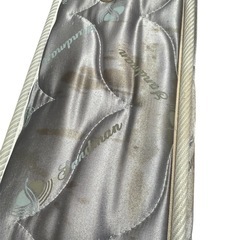 シングルマットレスの画像