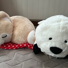 【美品】ぬいぐるみの画像