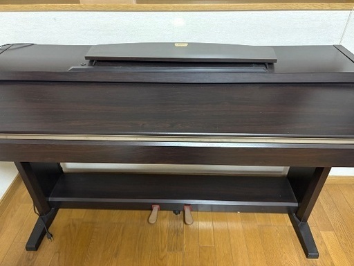 【中古】値下げしました！ 88鍵盤 電子ピアノ YAMAHA Clavinova