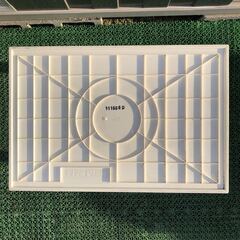 【GEX（ジェックス）】水槽（ホワイト）＆の画像