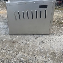 ドックケージの画像