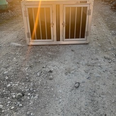 ドックケージの画像