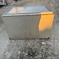 ドックケージの画像