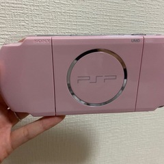 PSPの画像