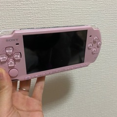PSPの画像