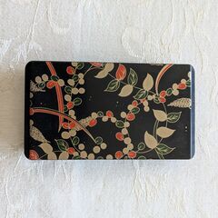 ミニ硯箱の画像