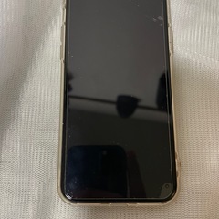 iPhoneX256GB     SIMロック解除済み　短期間出品しますの画像