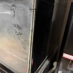 アクリル大型水槽（W1500mm×H450mm×D600mm）＋水槽台、上部フィルターセットの画像