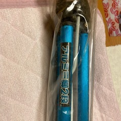 アルミ三脚の画像