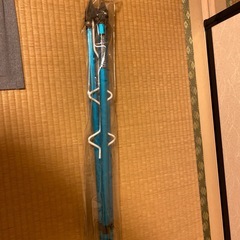 アルミ三脚の画像