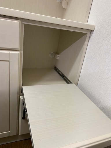 早い者勝ち【状態良好】ニトリ 食器棚