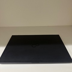 LIFEBOOK UH75／B1 i5第7世代SSD128GB Win11 13.3インチFHDの画像