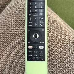 LG86NANO91JNAの画像