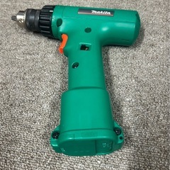 【動作確認済】マキタ 電動工具/充電式ドライバードリルの画像
