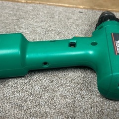 【動作確認済】マキタ 電動工具/充電式ドライバードリルの画像