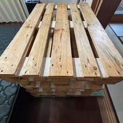 木製パレット_EPAL_80×120の画像