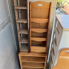 チェストなどなどの画像