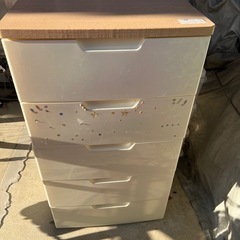 チェストなどなどの画像