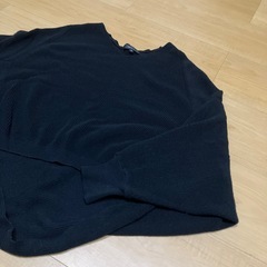 レディース　ニット　コムサの画像