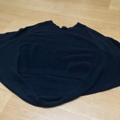 レディース　ニット　コムサの画像