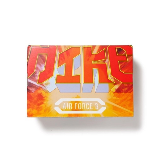 ナイキ エアフォース3 SP NIGO 26.5cm 限定