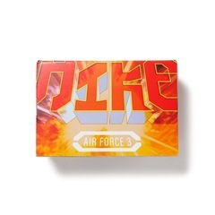 ナイキ エアフォース3 SP NIGO 26.5cm 限定の画像