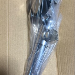 新品未使用　ナノセレブ　ウルトラファインバブル　シャワーヘッドの画像