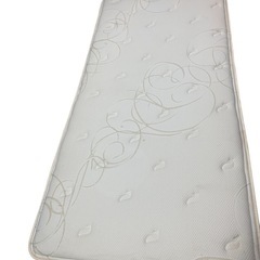 シモンズ　マットレス　シングル　の画像