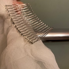 ブライダルベール
の画像