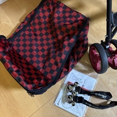 リッチェル　リベラ　クワットの画像