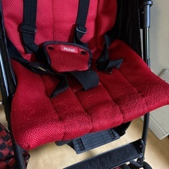 リッチェル　リベラ　クワットの画像