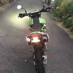 Dトラッカー　X (LX250s)の画像