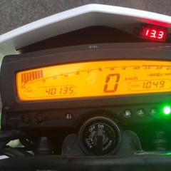 Dトラッカー　X (LX250s)の画像