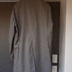 ユナイテッドアローズ　グリーンレーベル　ビジネスコートの画像