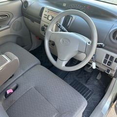 コミコミ価格　実走行8.3万キロ　エコアイドル　車椅子　スローパー　福祉車両　の画像